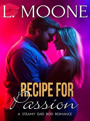 cover image of Recipe for Passion